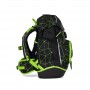 ZAINO scuola ERGOBAG prime CYBEAR RACE 2025 ergonomico REGOLABILE nero Ergobag - 3