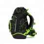 ZAINO scuola ERGOBAG prime CYBEAR RACE 2025 ergonomico REGOLABILE nero Ergobag - 4
