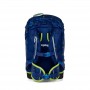 ZAINO scuola ERGOBAG prime FRONT RUNBEAR ergonomico REGOLABILE blu Ergobag - 2
