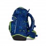 ZAINO scuola ERGOBAG prime FRONT RUNBEAR ergonomico REGOLABILE blu Ergobag - 4