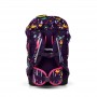 ZAINO scuola ERGOBAG prime JUNGLEBEAR ergonomico REGOLABILE viola Ergobag - 2
