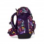 ZAINO scuola ERGOBAG prime JUNGLEBEAR ergonomico REGOLABILE viola Ergobag - 3