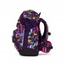 ZAINO scuola ERGOBAG prime JUNGLEBEAR ergonomico REGOLABILE viola Ergobag - 4