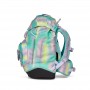 ZAINO scuola ERGOBAG prime MAGIC BUBBLEBEAR ergonomico REGOLABILE azzurro Ergobag - 4