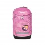 ZAINO scuola ERGOBAG prime MAGIC CLOUDBEAR 2025 ergonomico REGOLABILE rosa Ergobag - 1