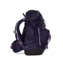 ZAINO scuola ERGOBAG prime STARGAZBEAR 2025 ergonomico REGOLABILE viola Ergobag - 3
