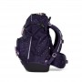 ZAINO scuola ERGOBAG prime STARGAZBEAR 2025 ergonomico REGOLABILE viola Ergobag - 4