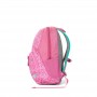 ZAINO tempo libero EASE LARGE zainetto CONFETTI 2023 ergonomico ERGOBAG materiale riciclato ROSA Ergobag - 2