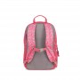 ZAINO tempo libero EASE LARGE zainetto CONFETTI 2023 ergonomico ERGOBAG materiale riciclato ROSA Ergobag - 3