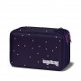 ASTUCCIO MAXI scuola 3 ZIP triplo scomparto ERGOBAG materiale riciclato STARGAZBEAR viola Ergobag - 2