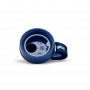 BORRACCIA stainless steel BLU in acciaio inox ERGOBAG drinking bottle Ergobag - 5