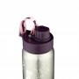 BORRACCIA stainless steel VIOLA in acciaio inox ERGOBAG drinking bottle Ergobag - 4