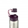 BORRACCIA stainless steel VIOLA in acciaio inox ERGOBAG drinking bottle Ergobag - 5