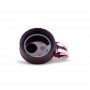 BORRACCIA stainless steel VIOLA in acciaio inox ERGOBAG drinking bottle Ergobag - 6