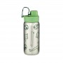 BORRACCIA stainless steel VERDE in acciaio inox ERGOBAG drinking bottle Ergobag - 1