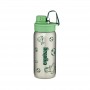 BORRACCIA stainless steel VERDE in acciaio inox ERGOBAG drinking bottle Ergobag - 2