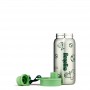BORRACCIA stainless steel VERDE in acciaio inox ERGOBAG drinking bottle Ergobag - 3