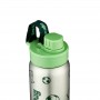 BORRACCIA stainless steel VERDE in acciaio inox ERGOBAG drinking bottle Ergobag - 4