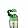 BORRACCIA stainless steel VERDE in acciaio inox ERGOBAG drinking bottle Ergobag - 5