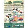 LA VIA DELLE SPIE gioco da tavolo IN ITALIANO pendragon SEMPLICE E VELOCE età 8+ Pendragon Games - 3