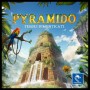 PYRAMIDO tesori dimenticati IN ITALIANO pendragon GIOCO DA TAVOLO età 8+ Pendragon Games - 2