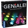 GENIALE! gioco da tavolo IN ITALIANO ghenos games PER FAMIGLIE età 8+ Ghenos Games - 1