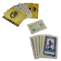 CAVALCATURE E DESTRIERI espansione per OLTRE gioco da tavolo IN ITALIANO età 10+ GateOnGames - 4