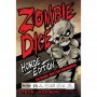 ZOMBIE DICE steve jackson games HORDE EDITION gioco di dadi IN INGLESE età 10+ - 1
