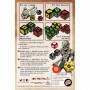 ZOMBIE DICE steve jackson games HORDE EDITION gioco di dadi IN INGLESE età 10+ - 3