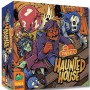 BOXTOP PINBALL gioco da tavolo HAUNTED HOUSE pandasaurus IN INGLESE età 8+ Pandasaurus Games - 1