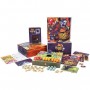 BOXTOP PINBALL gioco da tavolo HAUNTED HOUSE pandasaurus IN INGLESE età 8+ Pandasaurus Games - 2