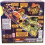 BOXTOP PINBALL gioco da tavolo HAUNTED HOUSE pandasaurus IN INGLESE età 8+ Pandasaurus Games - 4