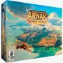 IL FORZIERE LEGGENDARIO espansione per LE ROVINE PERDUTE DI ARNAK gioco da tavolo IN ITALIANO età 12+ Cranio Creations - 1