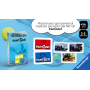 BATTI LEI gioco da tavolo FANTOZZI ravensburger IN ITALIANO età 15+ Ravensburger - 3