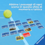 BATTI LEI gioco da tavolo FANTOZZI ravensburger IN ITALIANO età 15+ Ravensburger - 5