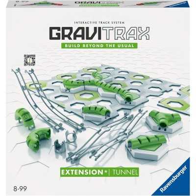 TUNNEL extension GRAVITRAX espansione COSTRUZIONI ravensburger 27 PEZZI età 8+ Ravensburger - 1
