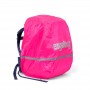 RAIN CAPE cover ROSA coprizaino impermeabile PINK per gli zaini ERGOBAG riflettente Ergobag - 2