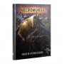 TRIBES OF THE WASTELANDS manuale per NECROMUNDA supplemento IN INGLESE età 12+ Games Workshop - 1