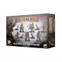 SHA'DAR HUNTERS E ARTHROMITE SPINEWYRMS set di miniature NECROMUNDA warhammer ASH WASTE NOMADS età 12+ Games Workshop - 1