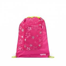 SACCA SPORT portascarpe ERGOBAG sportiva PRIME scuola STARLIGHTBEAR zainetto ROSA Ergobag - 1