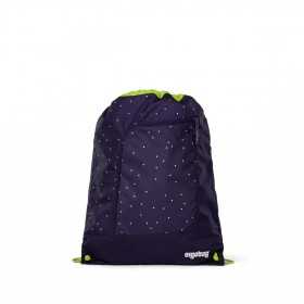 SACCA SPORT portascarpe ERGOBAG sportiva PRIME scuola STARGAZBEAR zainetto VIOLA Ergobag - 1