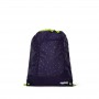 SACCA SPORT portascarpe ERGOBAG sportiva PRIME scuola STARGAZBEAR zainetto VIOLA Ergobag - 1