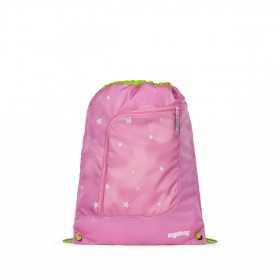 SACCA SPORT portascarpe ERGOBAG sportiva PRIME scuola MAGIC CLOUDBEAR zainetto ROSA Ergobag - 1