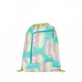 SACCA SPORT portascarpe ERGOBAG sportiva PRIME scuola MAGIC BUBBLEBEAR zainetto Ergobag - 1