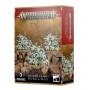 NURGLINGS demoni di Nurgle Warhammer 3 miniature Citadel Games Workshop Games Workshop - 1