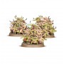 NURGLINGS demoni di Nurgle Warhammer 3 miniature Citadel Games Workshop Games Workshop - 2