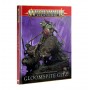 TOMO DA GUERRA della distruzione GLOOMSPITE GITZ warhammer AGE OF SIGMAR battletome IN ITALIANO età 12+ Games Workshop - 1