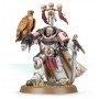 KOR'SARRO KHAN miniatura WHITE SCARS warhammer 40k CAPTAIN età 12+ Games Workshop - 2