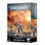 KOR'SARRO KHAN miniatura WHITE SCARS warhammer 40k CAPTAIN età 12+ Games Workshop - 1