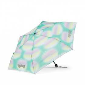 OMBRELLO richiudibile ERGOBAG riflettente MAGIC BUBBLEBEAR zaubarwelt Ergobag - 1